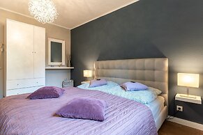 Ferienwohnung in Westerdeichstrich