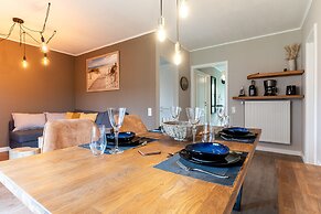 Ferienwohnung in Westerdeichstrich