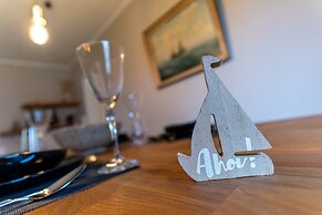 Ferienwohnung in Westerdeichstrich