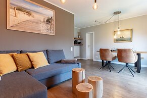 Ferienwohnung in Westerdeichstrich