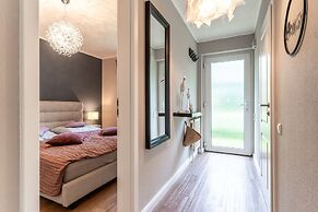 Ferienwohnung in Westerdeichstrich