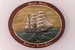 Ferienwohnung in Westerdeichstrich