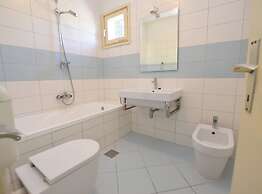 Airy and Comfortable Apartment With Loggia