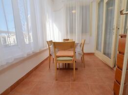 Airy and Comfortable Apartment With Loggia