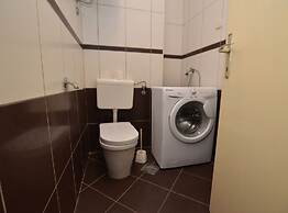 Airy and Comfortable Apartment With Loggia