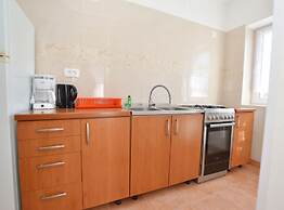 Airy and Comfortable Apartment With Loggia