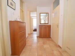 Airy and Comfortable Apartment With Loggia