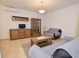 Airy and Comfortable Apartment With Loggia