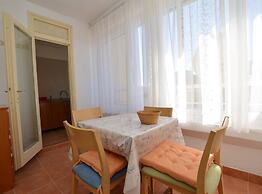 Airy and Comfortable Apartment With Loggia