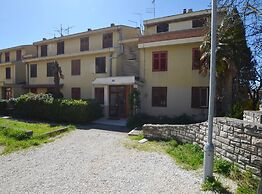 Airy and Comfortable Apartment With Loggia