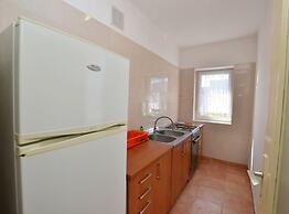 Airy and Comfortable Apartment With Loggia