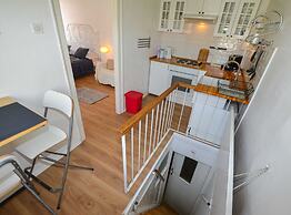 Contemporary and Charming Lodge Rovinj