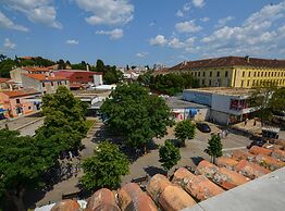 Contemporary and Charming Lodge Rovinj