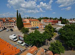 Contemporary and Charming Lodge Rovinj