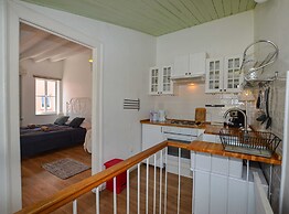 Contemporary and Charming Lodge Rovinj