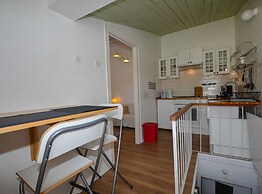 Contemporary and Charming Lodge Rovinj