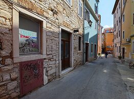 Contemporary and Charming Lodge Rovinj