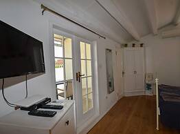 Contemporary and Charming Lodge Rovinj