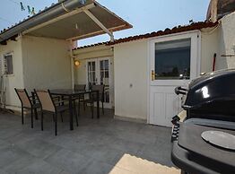 Contemporary and Charming Lodge Rovinj