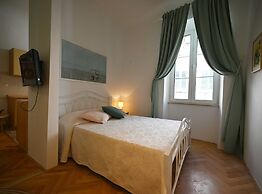 Sweet and Winding Centre Lodge