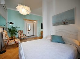 Sweet and Winding Centre Lodge