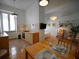 Sweet and Winding Centre Lodge