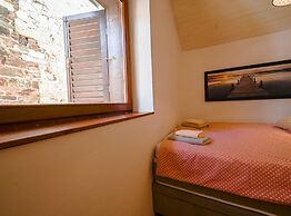 Snug and Stylish Downtown Rovinj Apartment