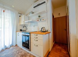Snug and Stylish Downtown Rovinj Apartment