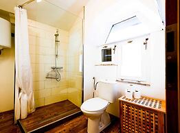 Snug and Stylish Downtown Rovinj Apartment