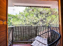 Snug and Stylish Downtown Rovinj Apartment