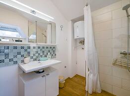 Snug and Stylish Downtown Rovinj Apartment