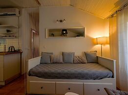 Snug and Stylish Downtown Rovinj Apartment