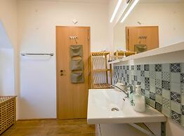 Snug and Stylish Downtown Rovinj Apartment