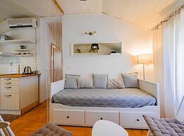 Snug and Stylish Downtown Rovinj Apartment