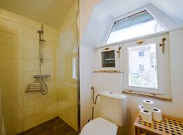 Snug and Stylish Downtown Rovinj Apartment