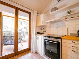 Snug and Stylish Downtown Rovinj Apartment