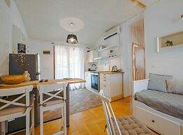 Snug and Stylish Downtown Rovinj Apartment