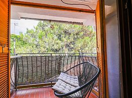 Snug and Stylish Downtown Rovinj Apartment