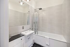 The Shadwell Place - Modern 1bdr Flat