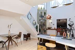 The Shadwell Place - Modern 1bdr Flat