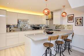 The Shadwell Place - Modern 1bdr Flat