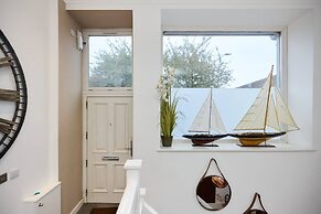 The Shadwell Place - Modern 1bdr Flat