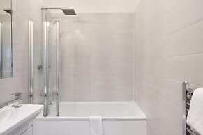 The Shadwell Place - Modern 1bdr Flat