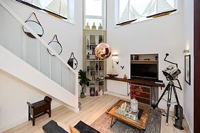 The Shadwell Place - Modern 1bdr Flat