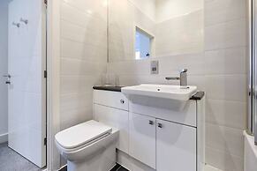 The Shadwell Place - Modern 1bdr Flat