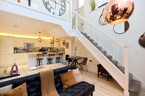 The Shadwell Place - Modern 1bdr Flat