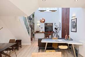 The Shadwell Place - Modern 1bdr Flat