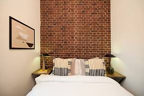 The Shadwell Place - Modern 1bdr Flat