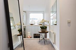 The Shadwell Place - Modern 1bdr Flat