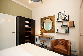 The Shadwell Place - Modern 1bdr Flat